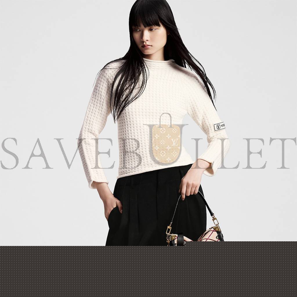 l**is V*t*n side trunk mm m24403 (21*14*6cm)